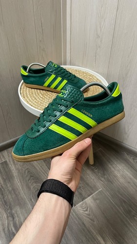 Adidas london men 9 - adidas, men’s