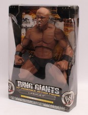 Jakks Pacific WWE Ring Giants