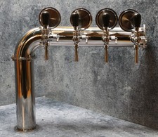 Stainless Steel Draft Beer