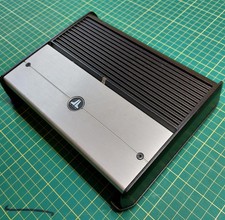JL Audio XD400/4  Car