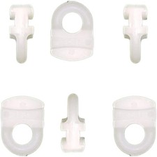 Curtain Track Gliders Hooks