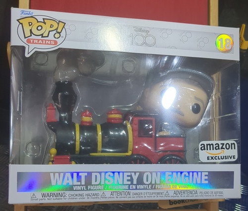 Disney 100 walt - disney,