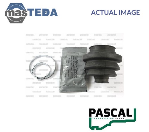 G5b001pc joint boot kit - boot,
