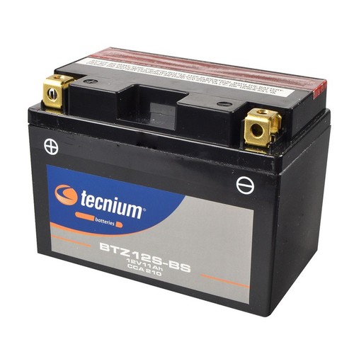 Btz12s tecnium battery - btz12s-bs,