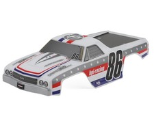 HPI Savage XS Flux Chevrolet