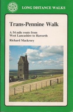Trans pennine walk long - trans-pennine, (long