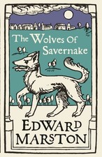 The wolves of Savernake