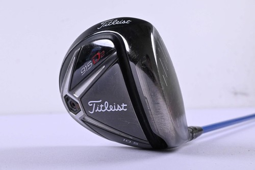 Titleist 915 driver 10 5 - 915, 10.5
