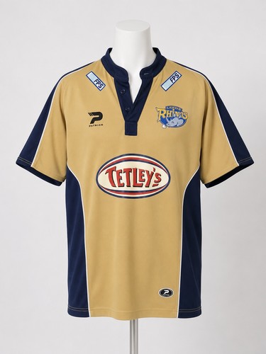 Leeds rhinos rugby league 2005 - leeds,