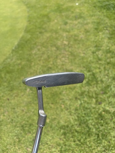 Ping anser right hand - ping, right-hand