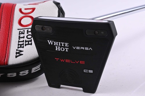 Odyssey white hot versa - odyssey,