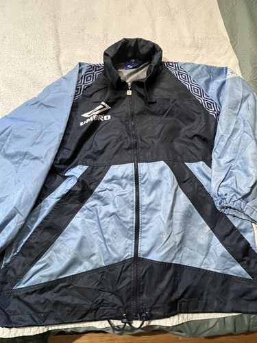 Umbro vintage 90s - vintage, training