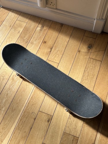 Tricks complete skateboard - complete, 8"