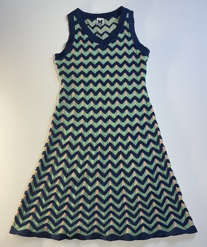 Missoni chevron knit - chevron,