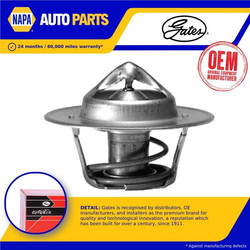 Coolant thermostat fits morgan - fits,