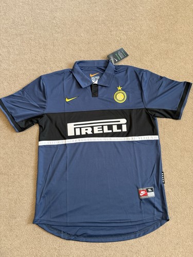 Inter milan third - inter,