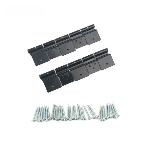 Door hinge replacement - hinge,