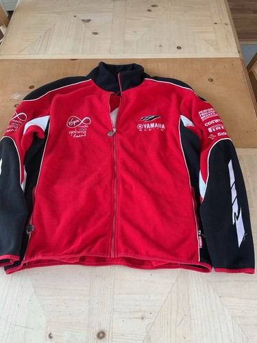 Vintage yamaha racing team - vintage,