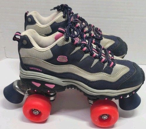 Sketchers sport wheelers - sketchers, 4