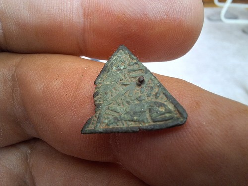 Interesting early medieval - interesting,