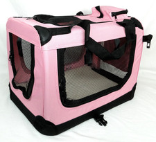 Petbarn PINK Deluxe Pet
