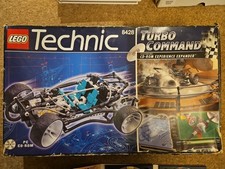 LEGO Technic 8428 Turbo