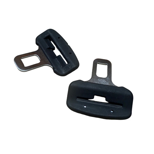 Seat belt tongue - tongue, buses