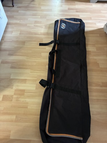Snowboard travel bag large - travel,