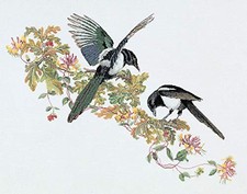 Thea Gouverneur - Counted