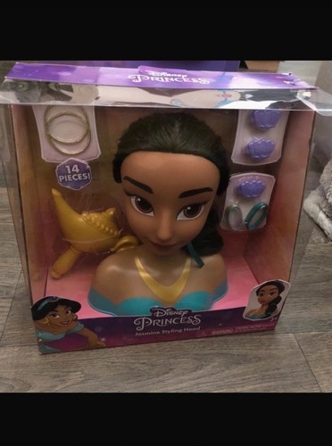 Disney princess jasmine - disney,