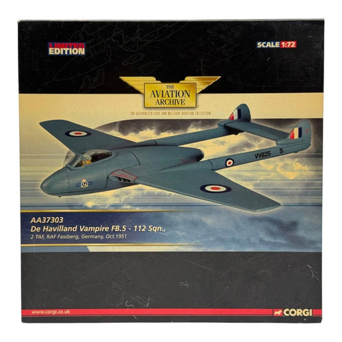 Corgi aa37303 de - aa37303,