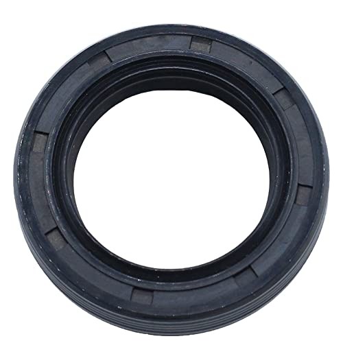 Front drive shaft - shaft, seal