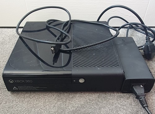 Microsoft xbox 360 250gb - microsoft, e