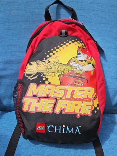 Lego chima master - lego,