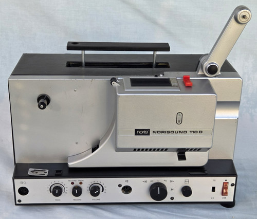 Noris norisound 110d super - noris,