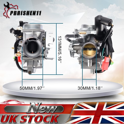 Carburetor for honda helix - honda, cn