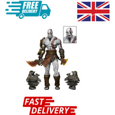 God of War 3 Ultimate Kratos