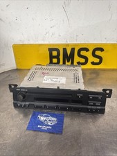 BMW 3 SERIES E46 RADIO STEREO
