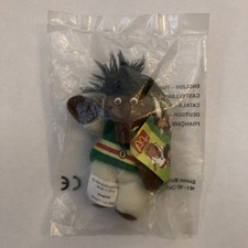 McDonald’s The Wombles 1999