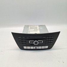 Mercedes-Benz C W204 2011