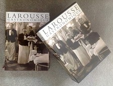 Larousse Gastronomique by
