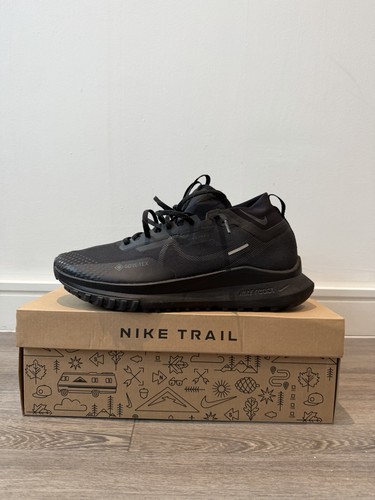 Nike react pegasus trail gtx - nike,