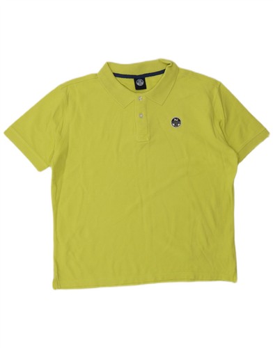 North sails mens polo - north,