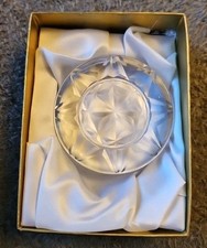 Wedgewood Crystal Glass