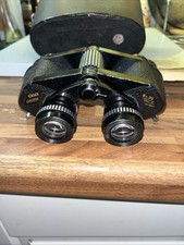 vintage Simor 8 x 30