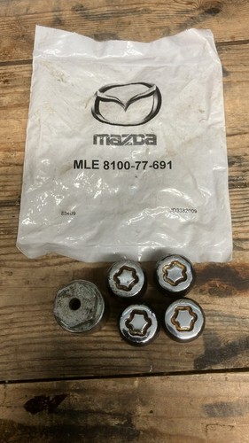 2008 mazda 8l petrol - 2008, mx-5