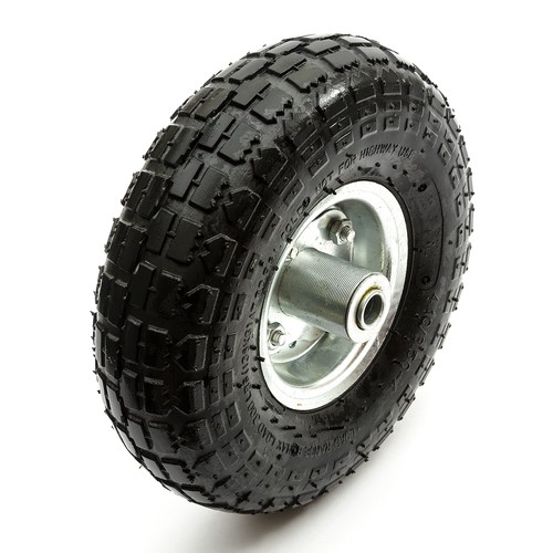 Inch 135kg pneumatic tyre - inch,