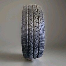 CONTINENTAL 195 65 16 C (104/102T)  VAN CONTACT WINTER 6.6MM COMMERCIAL 1956516C