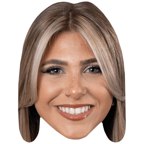 Hannah simpson - hannah,
