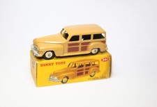 Dinky 344 Estate Car In